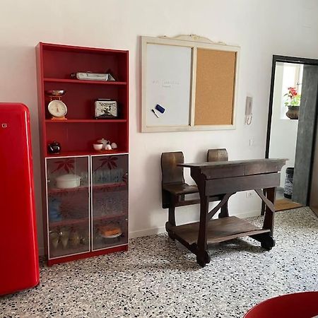 I Marici Apartamento Pavia Exterior foto