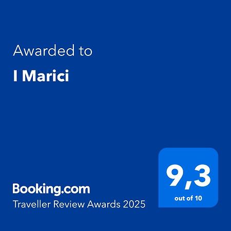 I Marici Apartamento Pavia Exterior foto