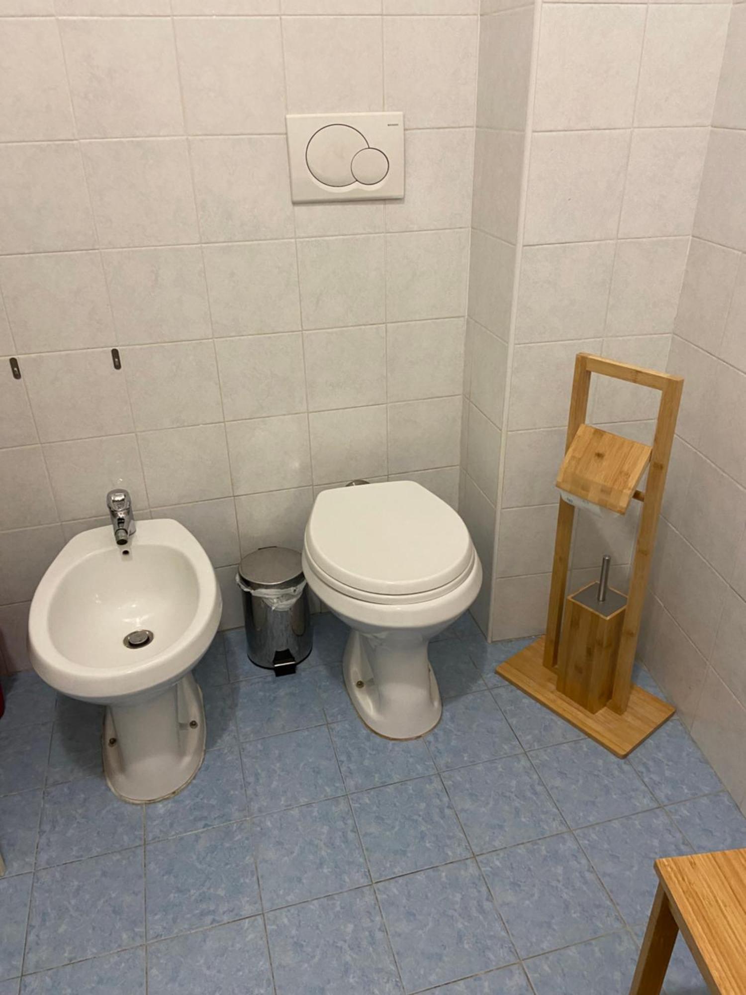 I Marici Apartamento Pavia Exterior foto