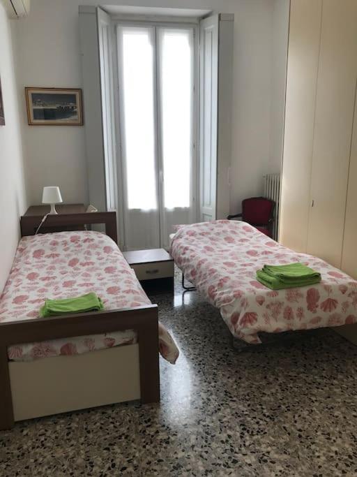 I Marici Apartamento Pavia Exterior foto