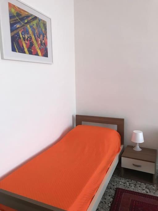 I Marici Apartamento Pavia Exterior foto