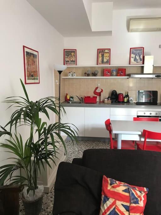 I Marici Apartamento Pavia Exterior foto