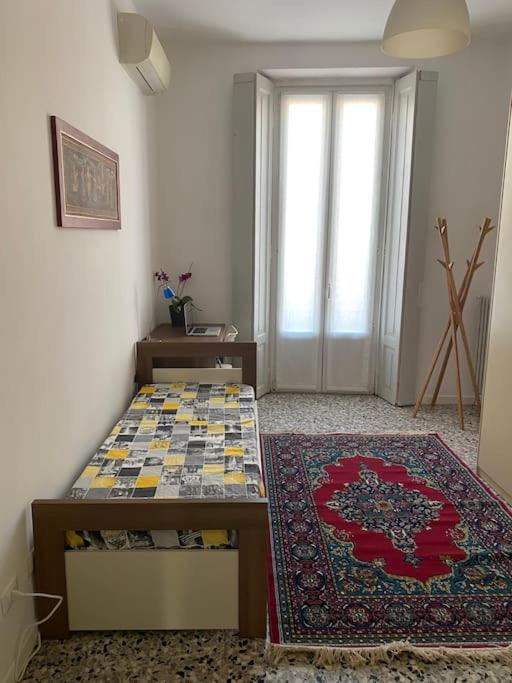 I Marici Apartamento Pavia Exterior foto