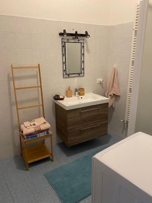 I Marici Apartamento Pavia Exterior foto