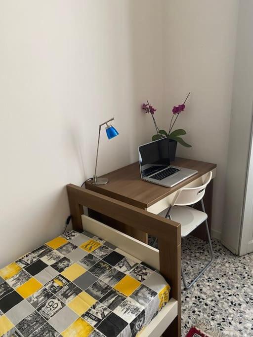 I Marici Apartamento Pavia Exterior foto