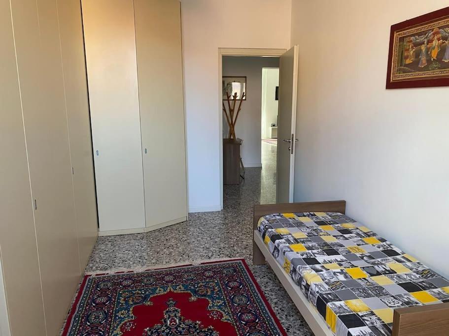 I Marici Apartamento Pavia Exterior foto
