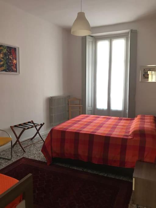 I Marici Apartamento Pavia Exterior foto
