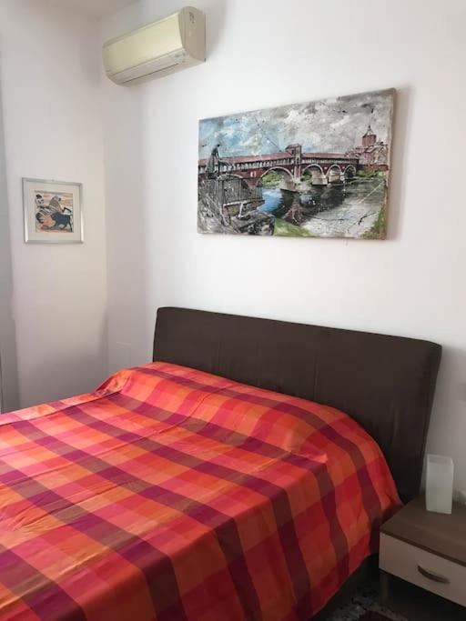 I Marici Apartamento Pavia Exterior foto