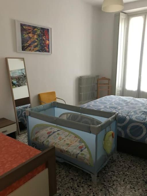 I Marici Apartamento Pavia Exterior foto