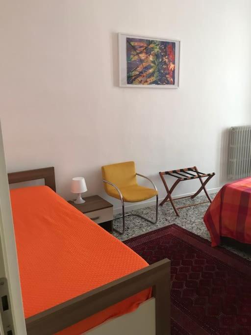 I Marici Apartamento Pavia Exterior foto