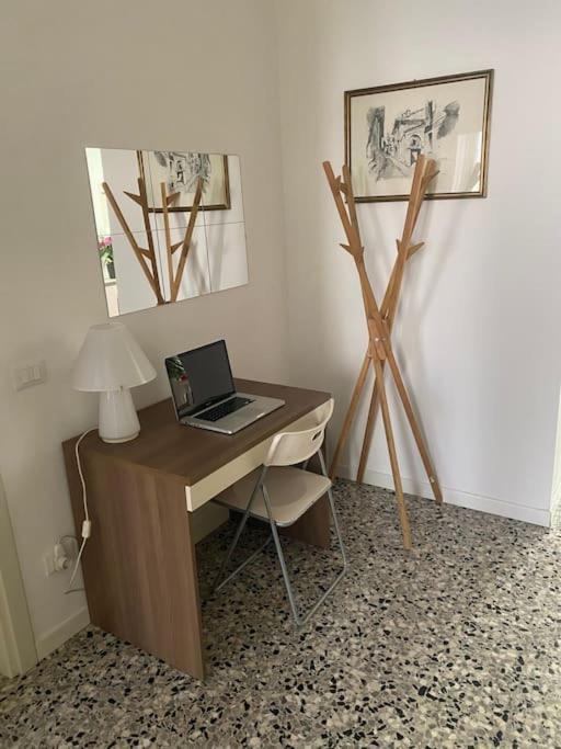 I Marici Apartamento Pavia Exterior foto