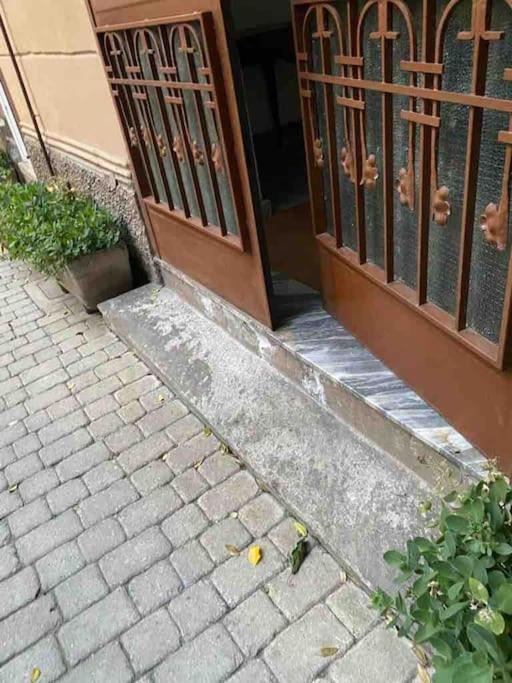 I Marici Apartamento Pavia Exterior foto
