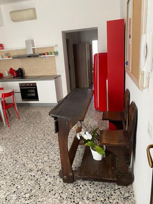 I Marici Apartamento Pavia Exterior foto
