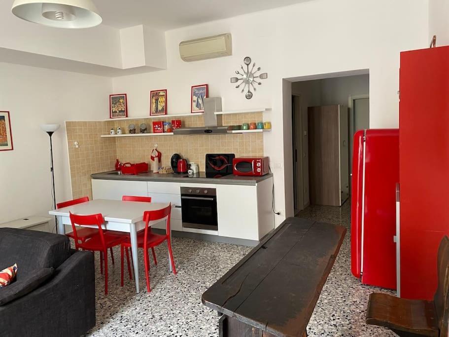 I Marici Apartamento Pavia Exterior foto