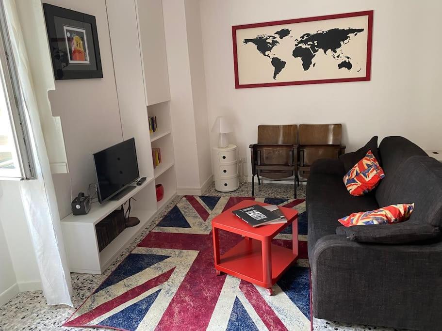 I Marici Apartamento Pavia Exterior foto